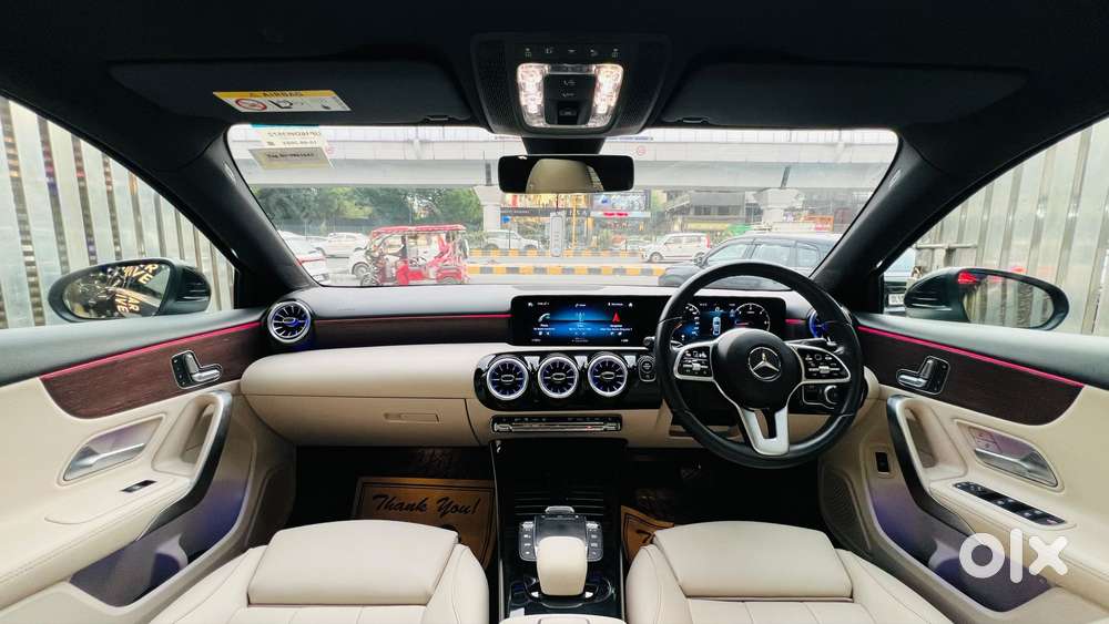 Mercedes-benz C Class Prime 200, 2023, Petrol
