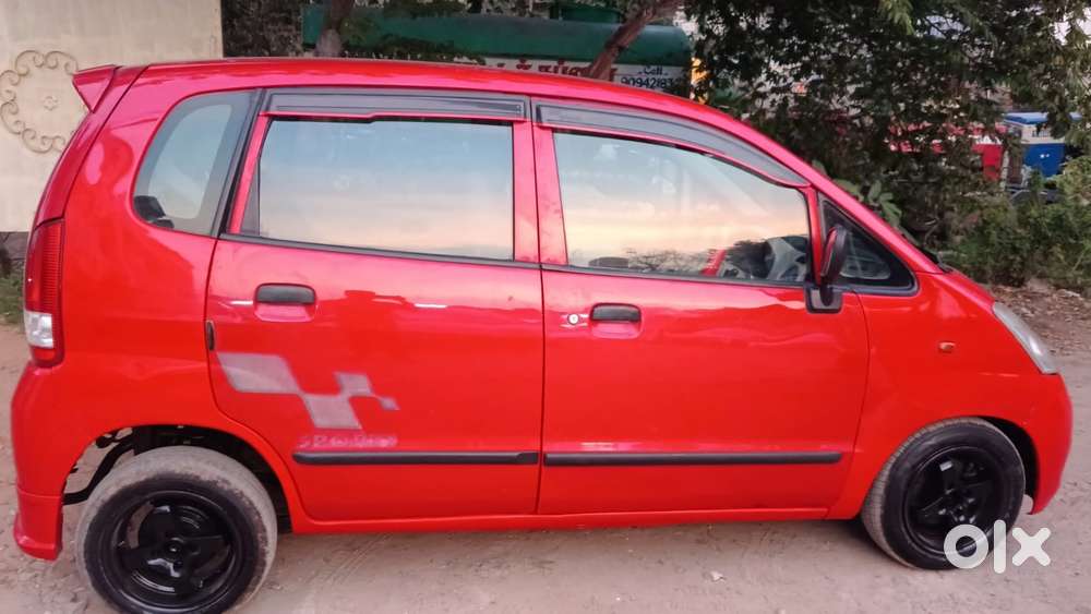 Maruti Suzuki Zen Estilo Lxi Bs Iv, 2008, Petrol