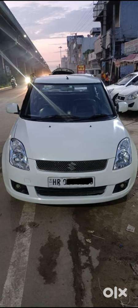 Maruti Suzuki Swift Dzire