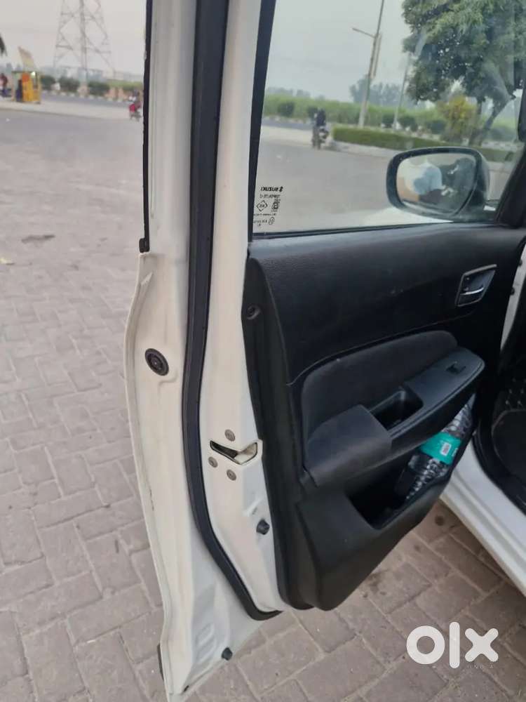 Maruti Suzuki Swift 2019 Diesel Manual