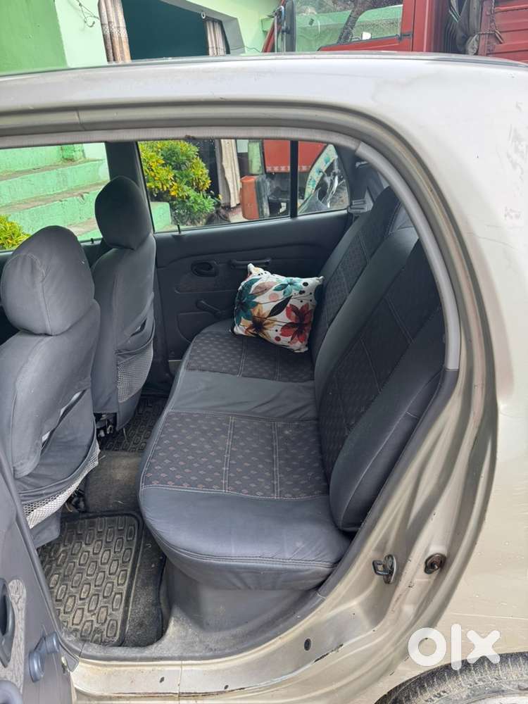Hyundai Santro Xl 2007