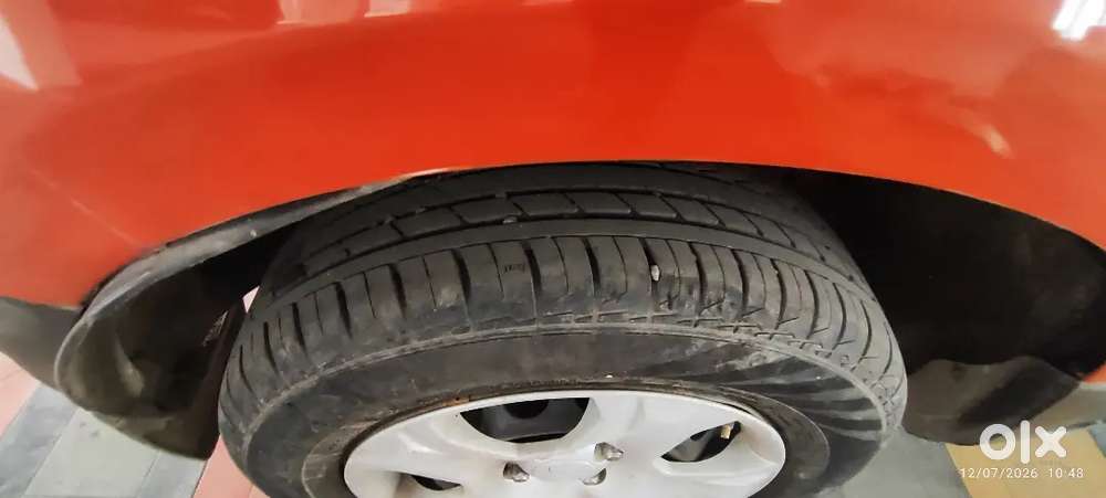 Ford Ecosport Diesel Manual 2014
