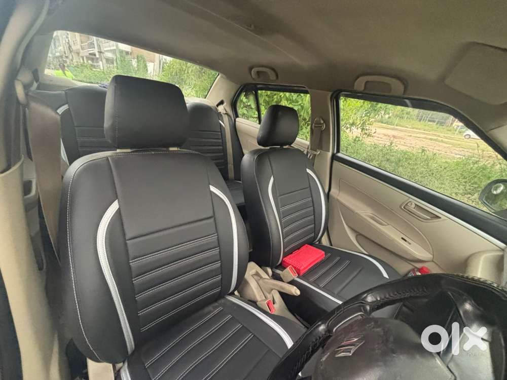 Maruti Swift Dzire 2021