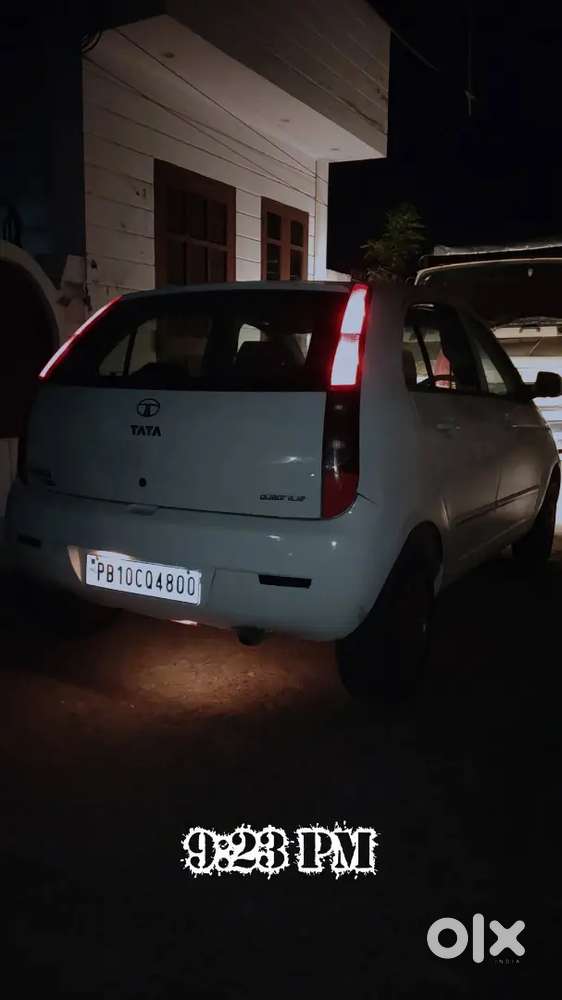 Tata Vista First Owner 2029 Tk Pass