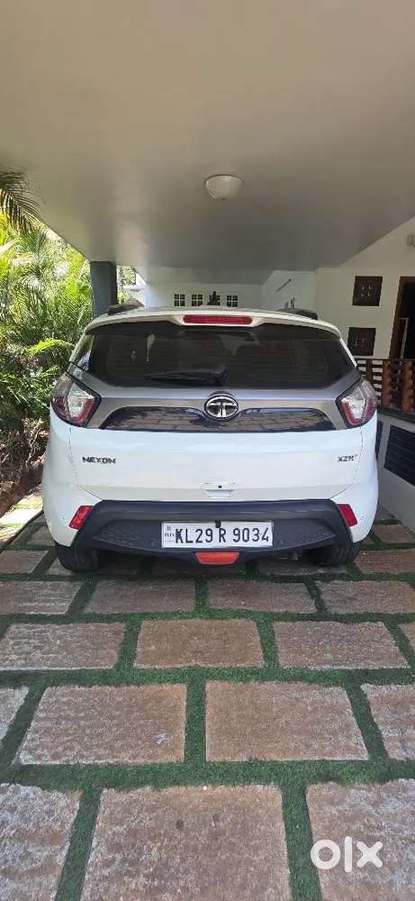 2020 Model Nexon Mint Condition For Sale