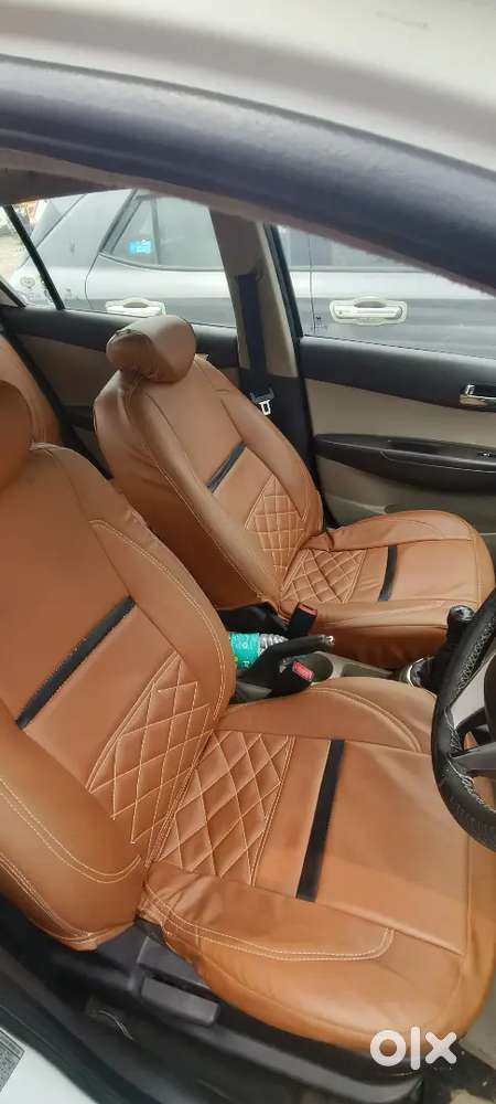 Hyundai New I20 Sportz 2011