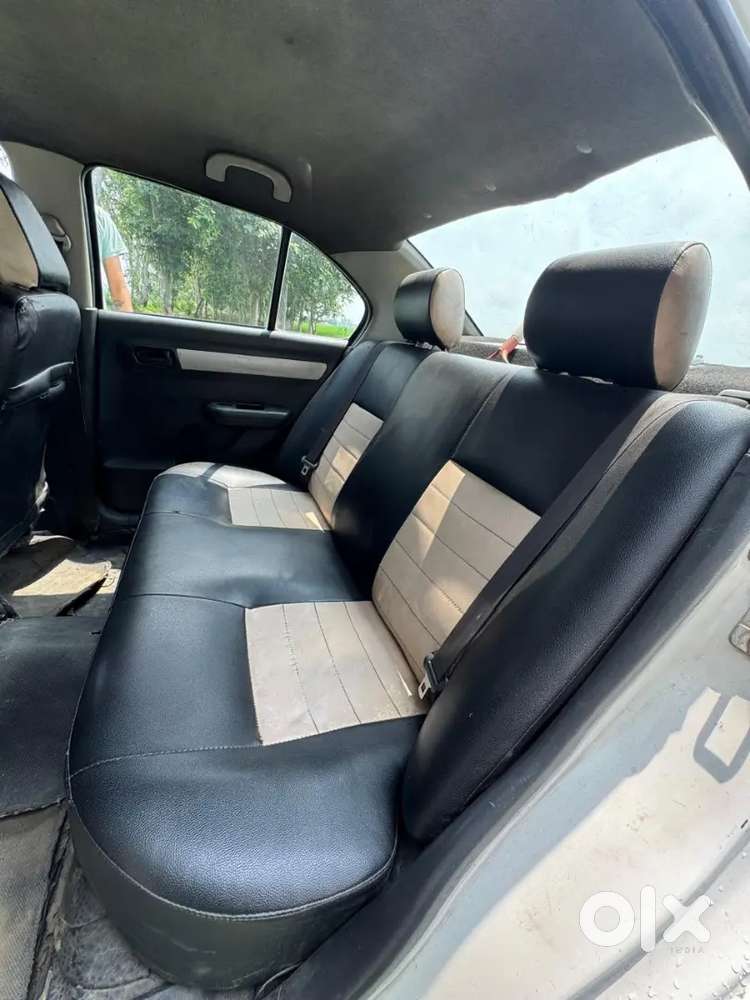 Maruti Suzuki Swift Dzire Diesel Manual 2013