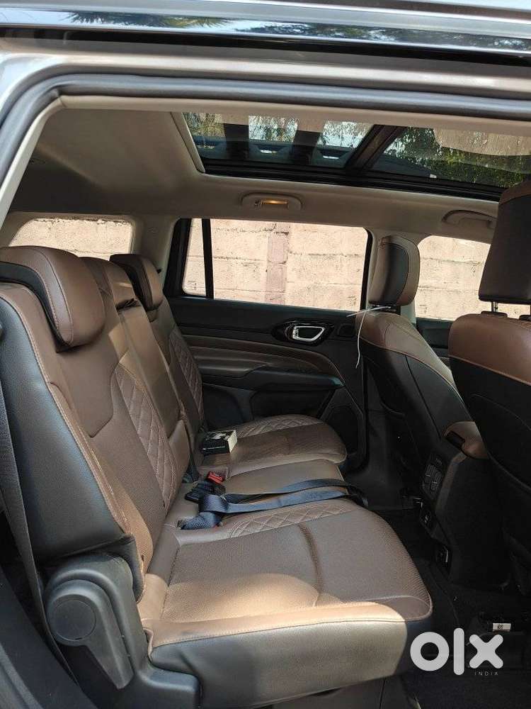 Jeep Meridian Limited, 2022, Diesel