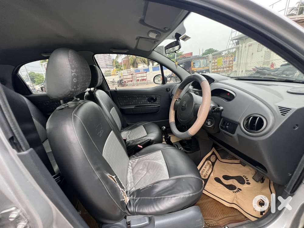 Chevrolet Spark 1.0 Ls, 2008, Petrol