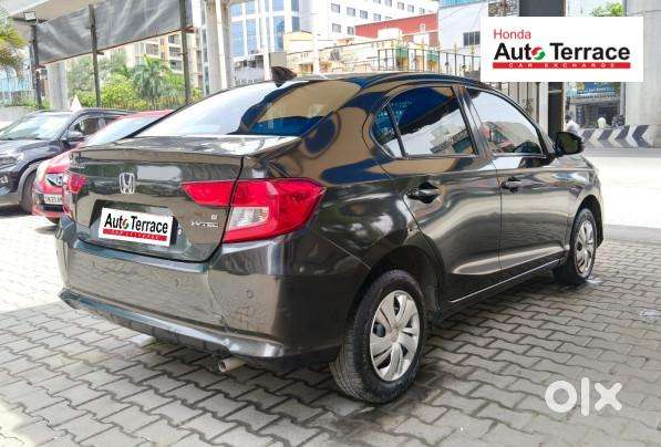 Honda Amaze 1.2 S I-vtec, 2018, Petrol