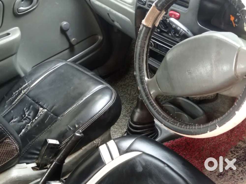 Maruti Suzuki 800 2010 Petrol 150000 Km Driven