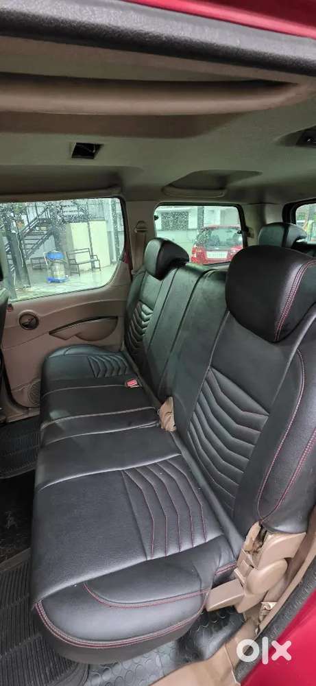 Mahindra Xylo 2010 Diesel 102000 Km Driven