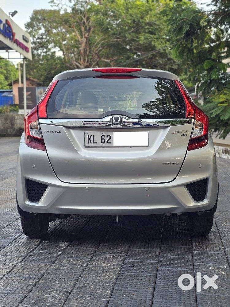 Honda Jazz 1.5 S I Dtec, 2017, Diesel
