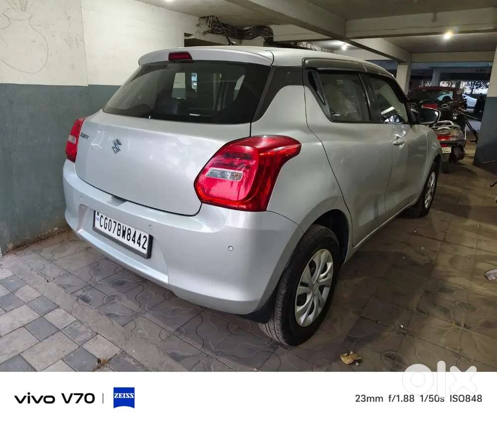 Swift Vdi Very Good Condition