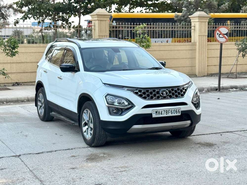 Tata Safari 2.0 Kryotec Xza Plus, 2022, Diesel