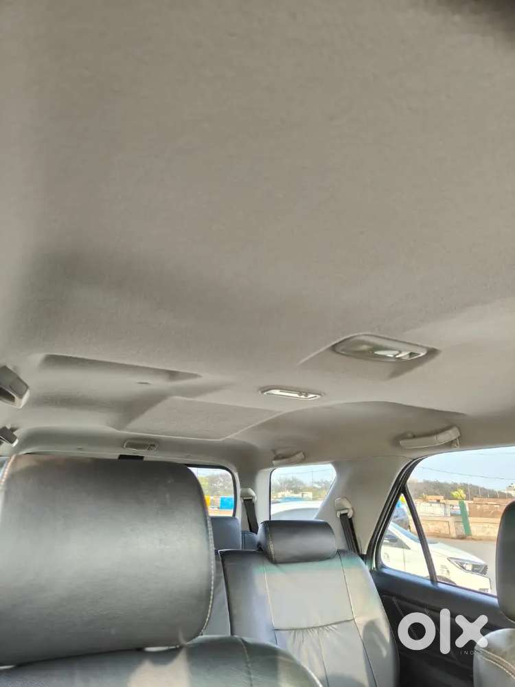 Toyota Fortuner 3.0 D-4d Automatic -
2016