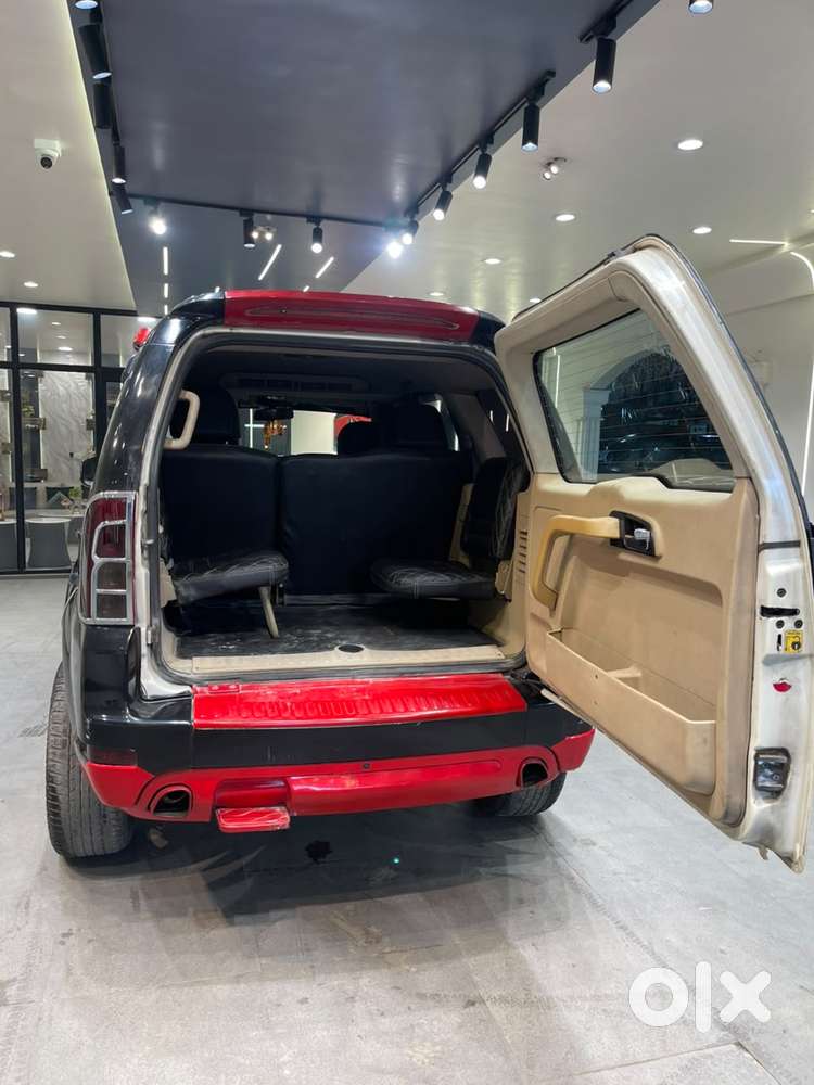 Tata Safari Storme [ ] 2.2 Ex 4x2, 2013, Diesel