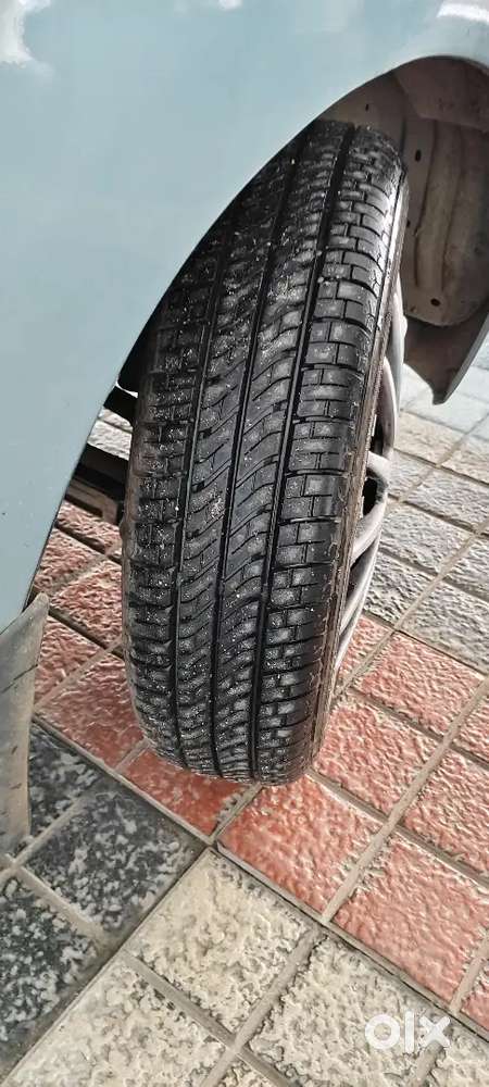 Maruti Suzuki Wagon R Lxi 2007