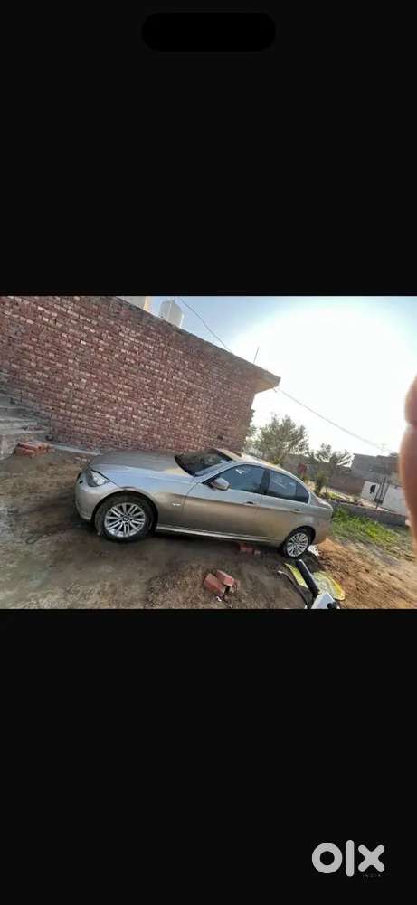 Bmw 3 Series 2010