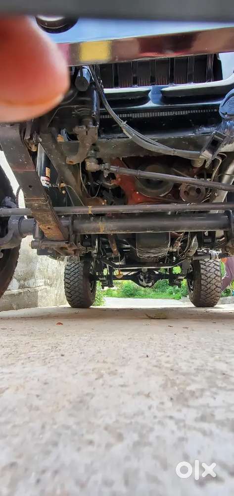 Mahindra Bolero Neo 2025