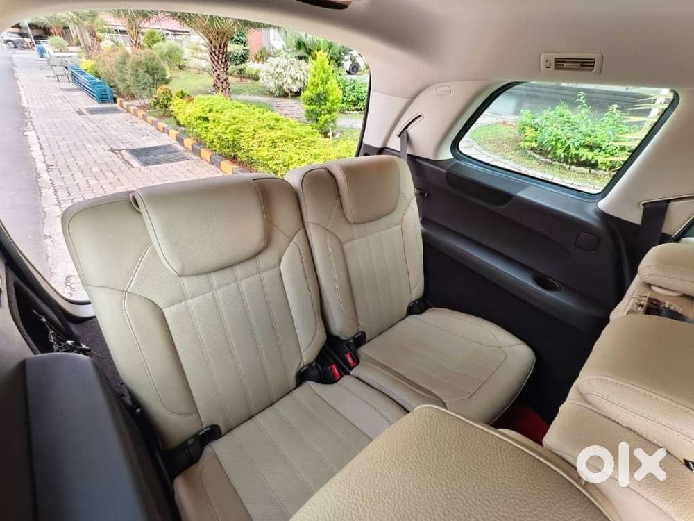 Mercedes-benz Gls 3.0 350d 4 Matic Grand Edition (2017)