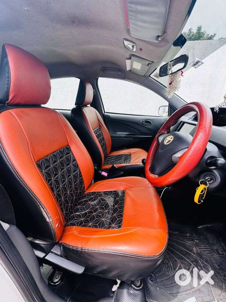 Toyota Etios Gd, 2019, Diesel