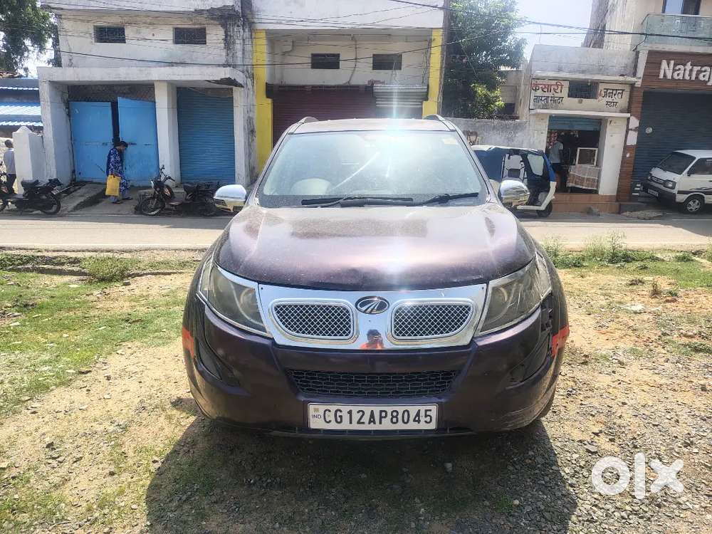 Mahindra Xuv 500 Comfortable Hai