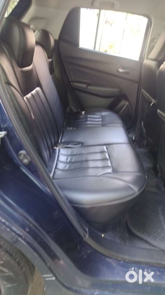 Maruti Suzuki Swift Amt Vxi, 2019, Petrol