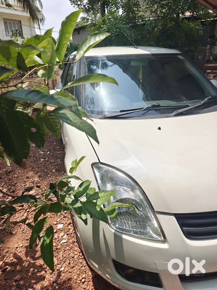 Maruti Suzuki Dzire 2009 Diesel Good Condition