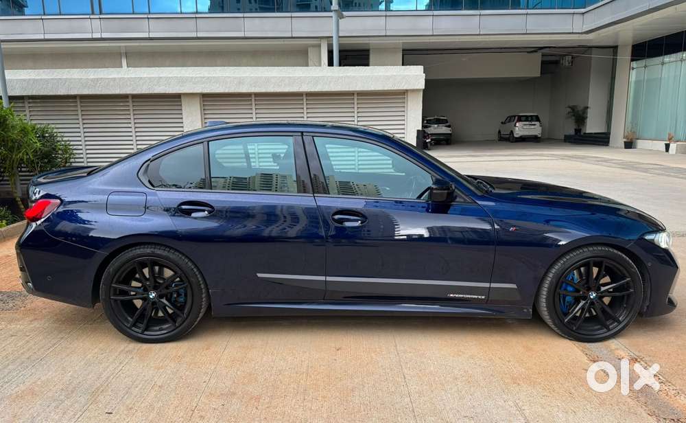BMW 3 Series 3.0 M340i Xdrive, 2023, Diesel