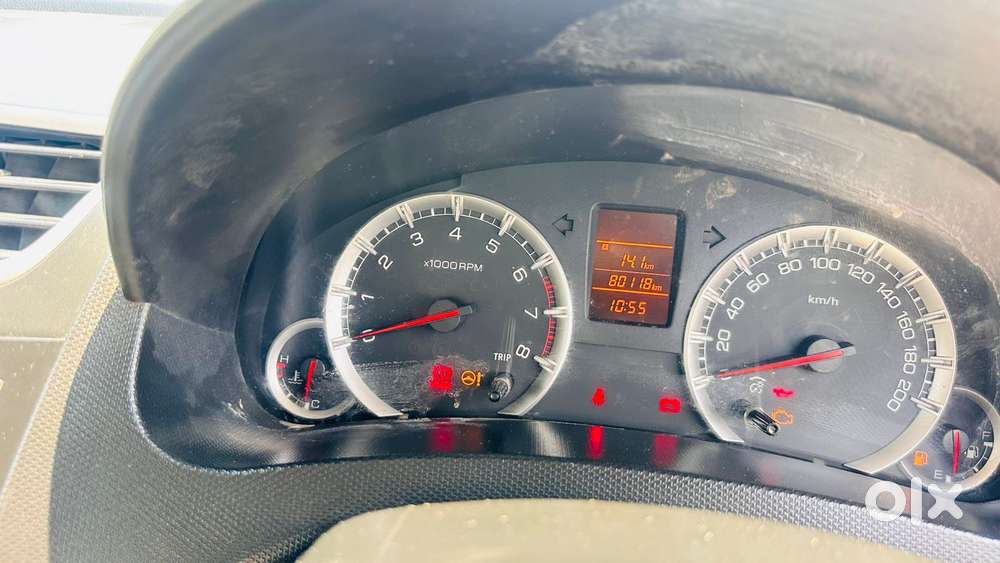 Maruti Suzuki Swift Dzire 1.2 Vxi Bsiv, 2013, Diesel