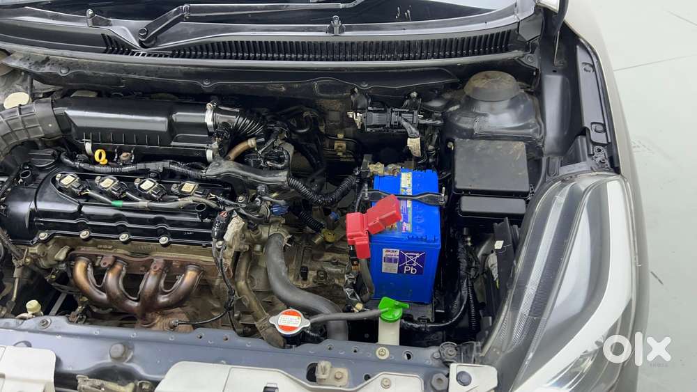 Maruti Suzuki Baleno 1.2 Zeta, 2021, Petrol