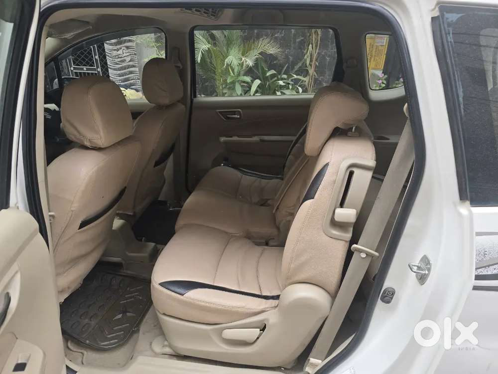 Maruti Suzuki Ertiga 2014 Petrol 50891 Km Driven