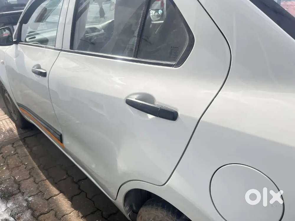 Maruti Suzuki Dzire 2024
