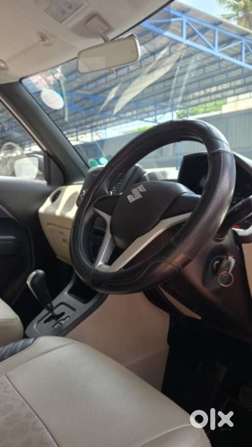 Maruti Suzuki Wagon R Vxi Optional, 2019, Petrol