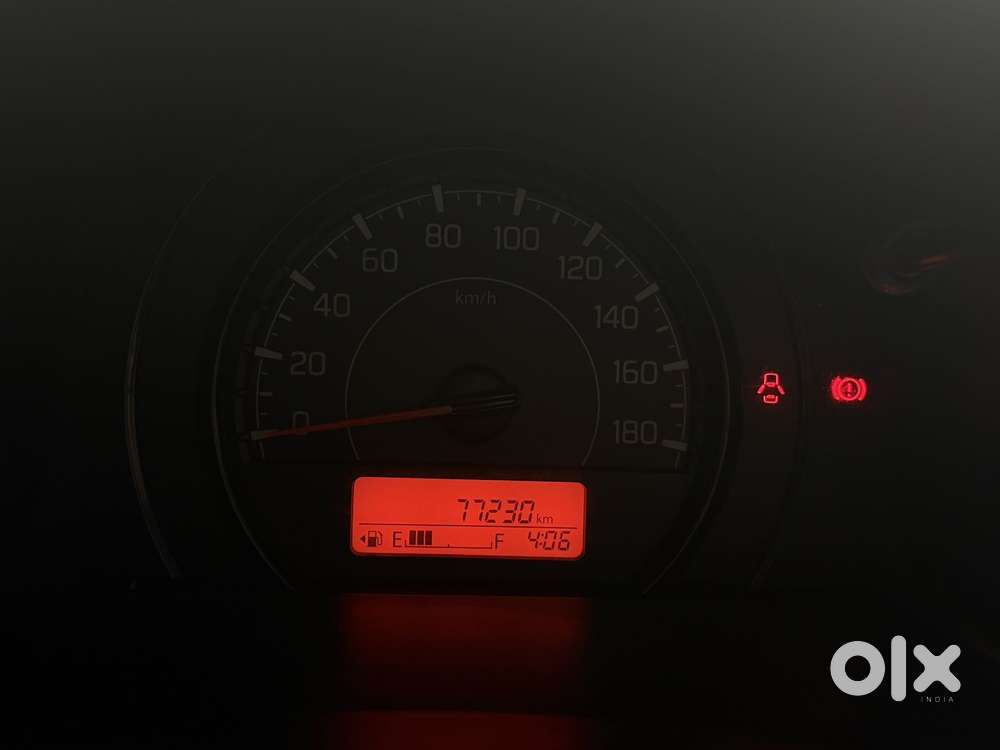 Maruti Suzuki Wagon R 1.2 Vxi, 2020, Petrol