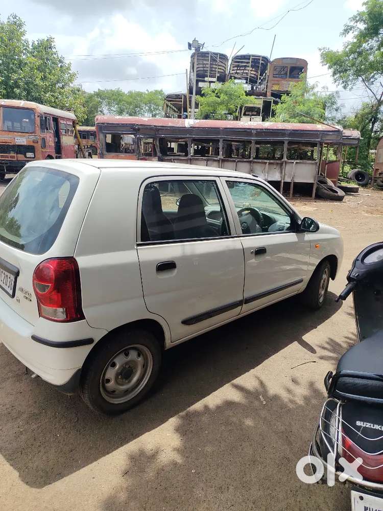 Maruti Suzuki Alto K10, 2011, 24000 Km Driven
