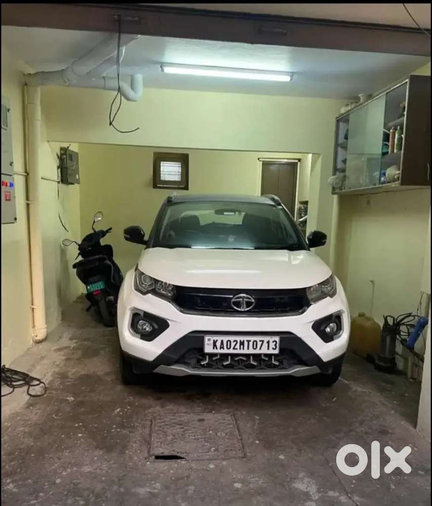 Tata Nexon 2022 Diesel 67000 Km Driven