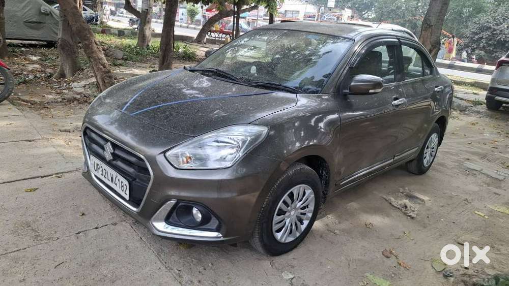 Maruti Suzuki Dzire 1.2 Vxi, 2021, Petrol