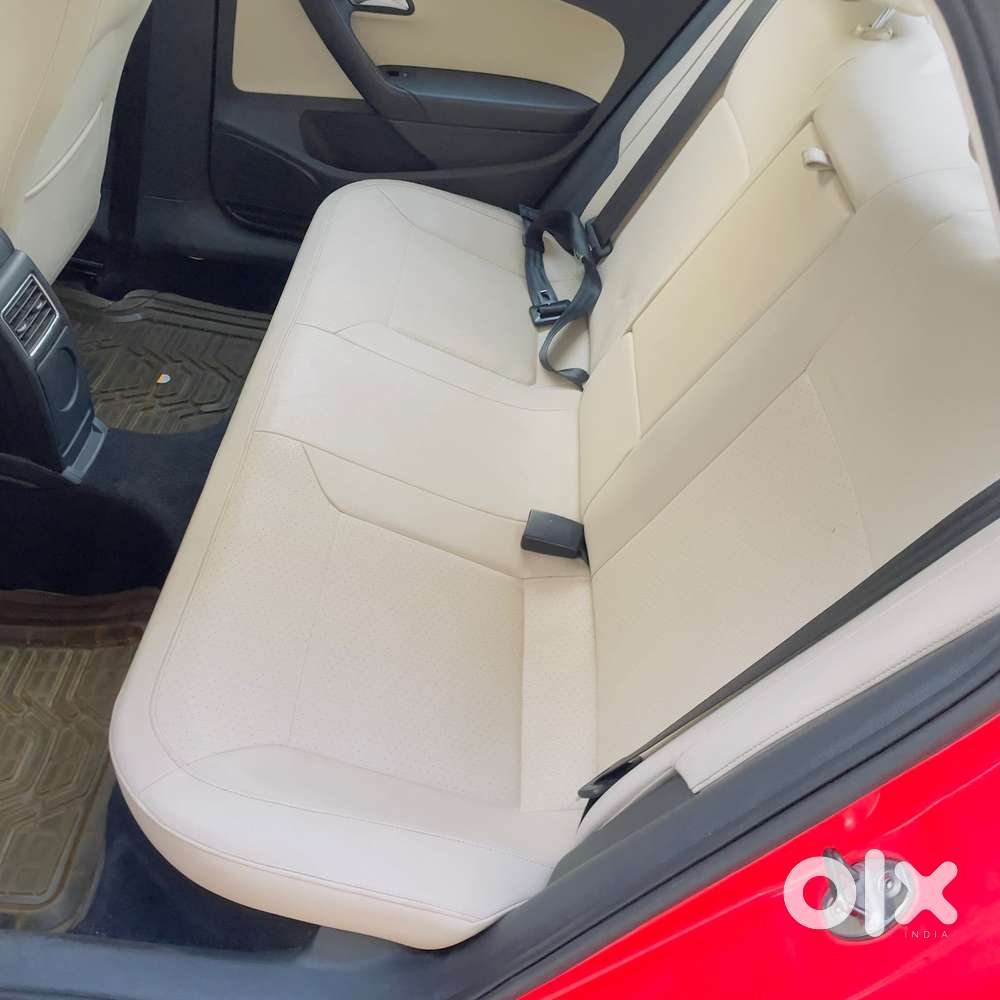 Skoda Rapid 2013-2016 1.6 Mpi At Elegance Plus, 2018, Petrol