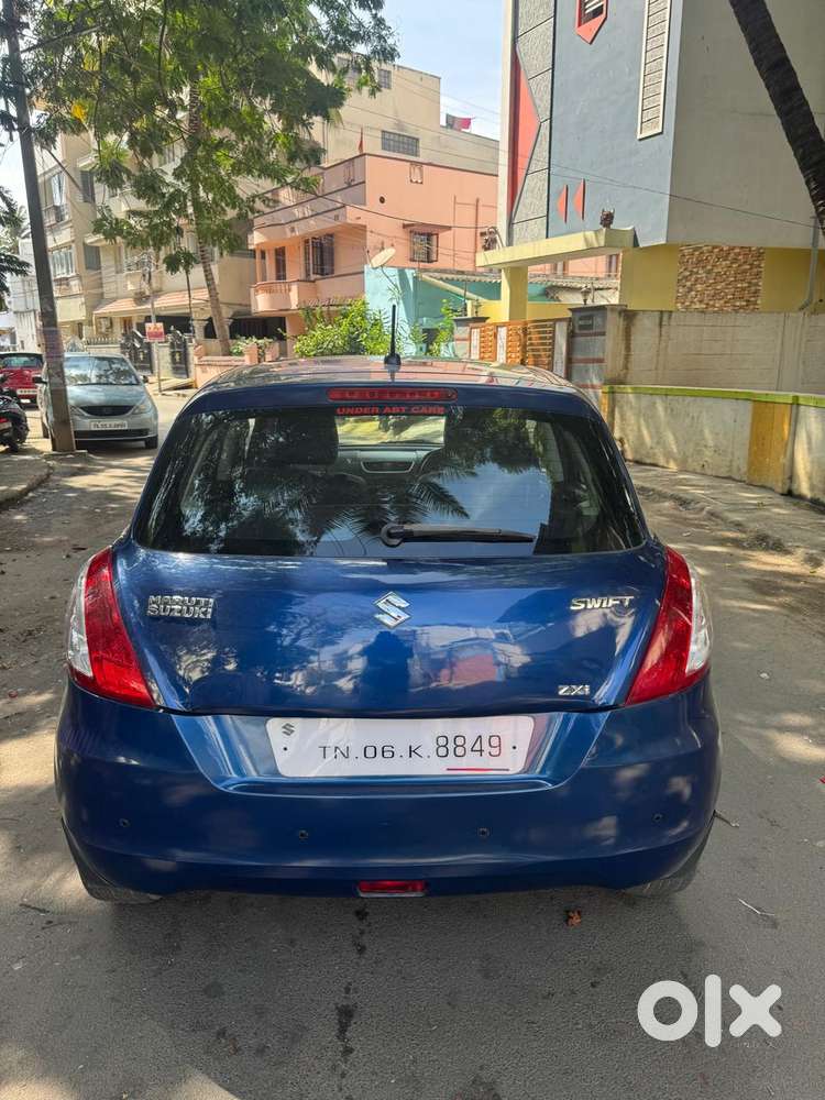 Maruti Suzuki Alto