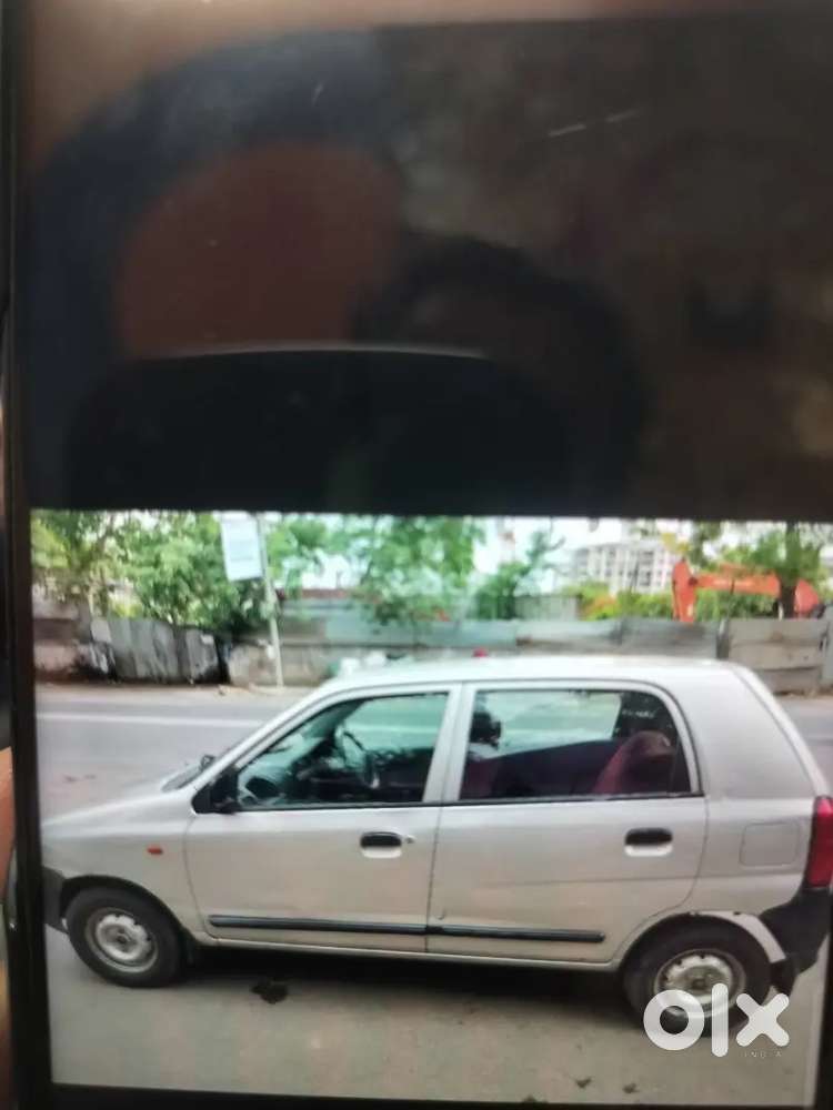 Maruti Suzuki Alto 2004