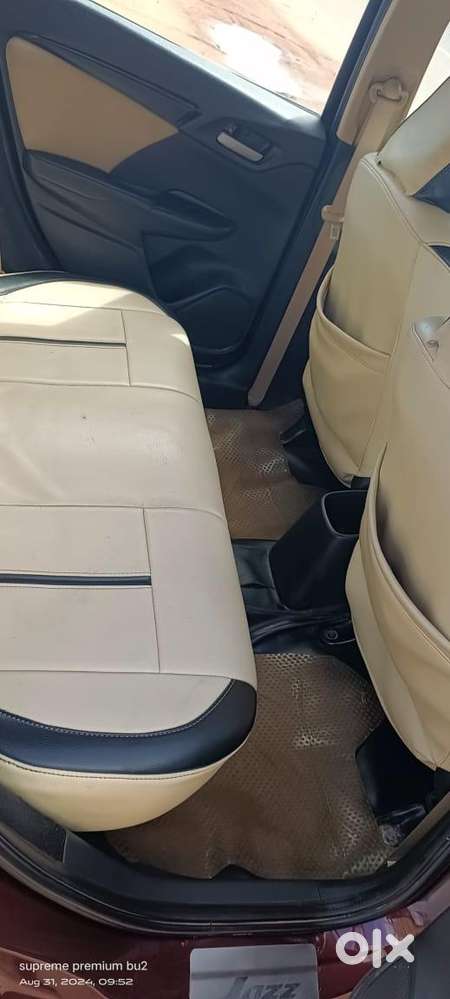 Honda Jazz 1.5 Sv I Dtec, 2018, Diesel