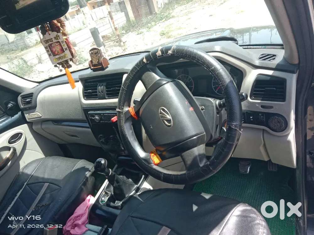 Mahindra Scorpio 2018