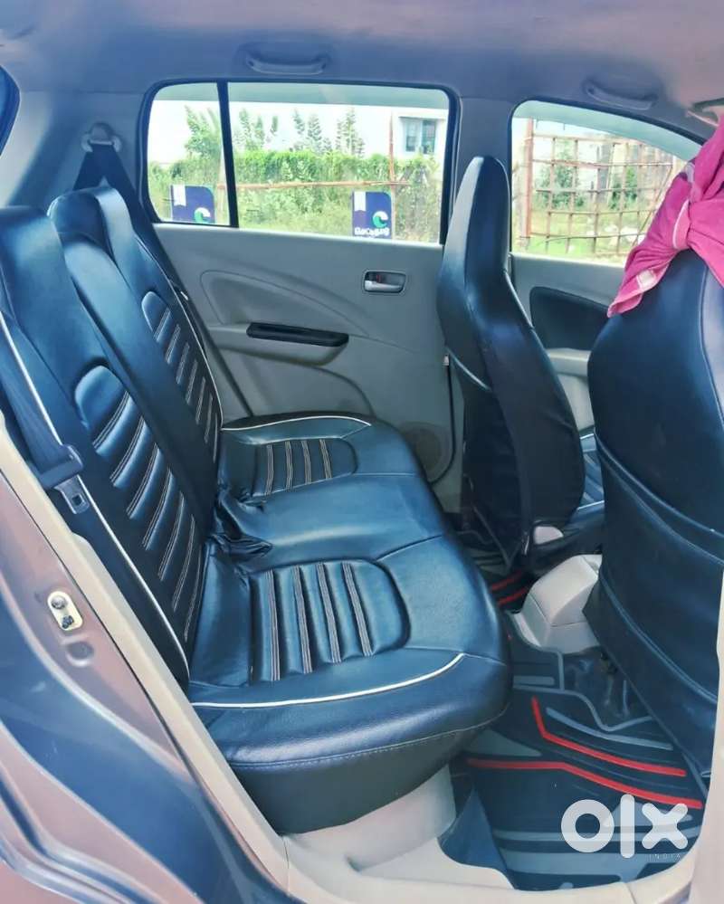 Maruti Suzuki Celerio 2016 Diesel Manual