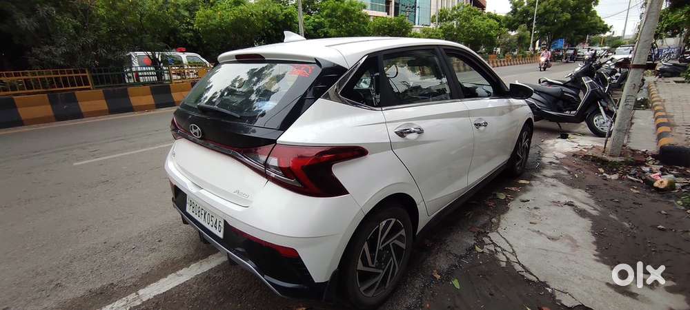 Hyundai I20 1.2 Petrol 2024