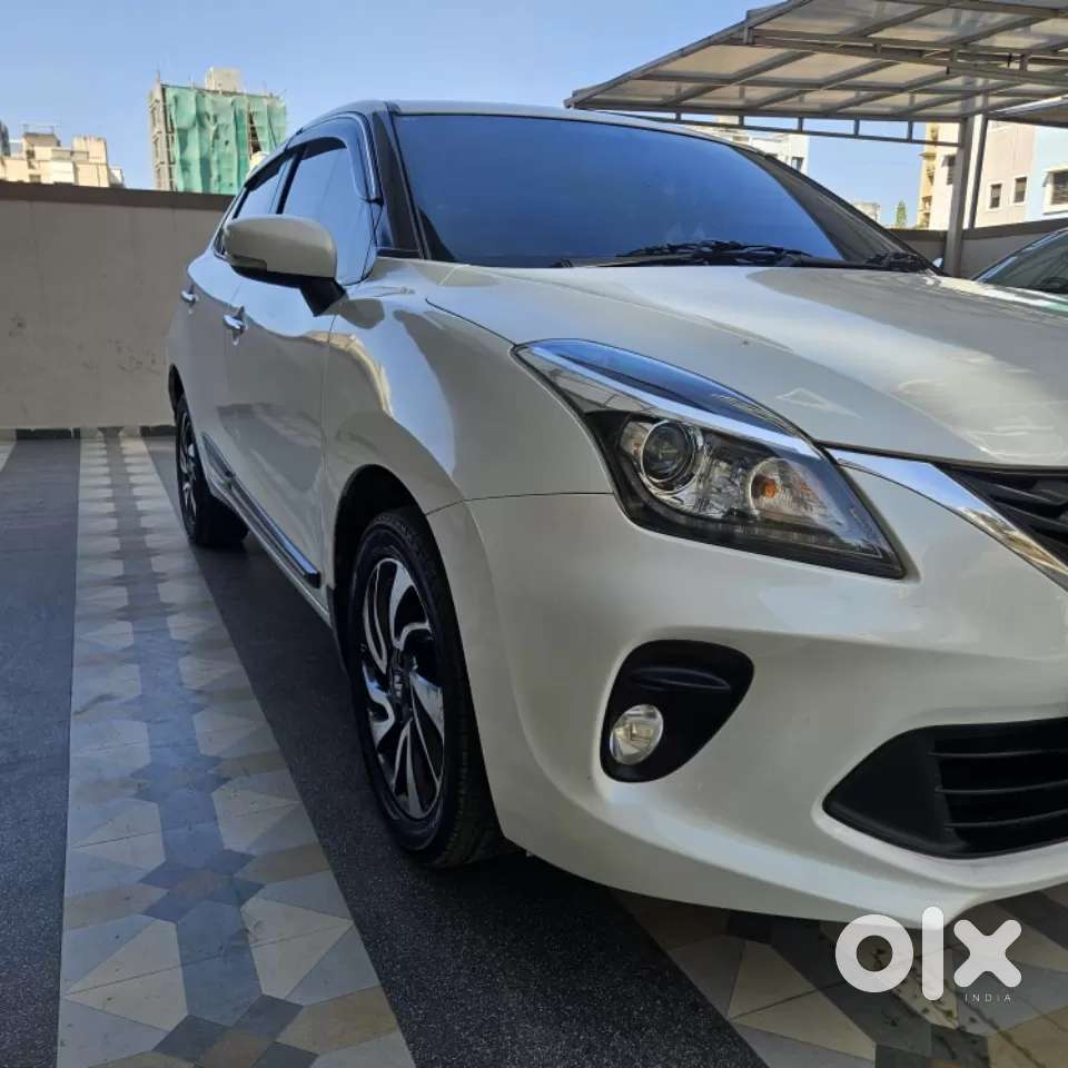 Maruti Suzuki Baleno 1.3 Alpha, 2019, Diesel