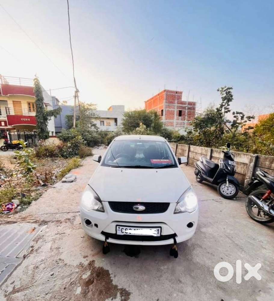Ford Fiesta Diesel 2011
