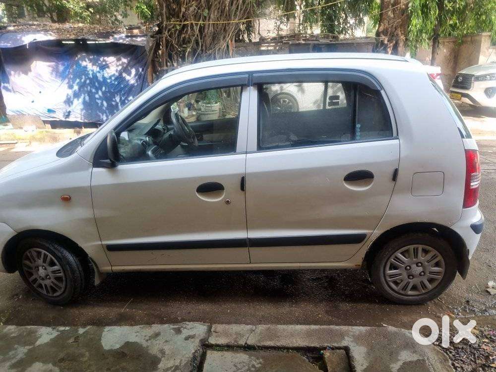 Hyundai Santro Xing Gls Cng, 2012, Cng & Hybrids