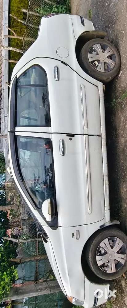 Tata Indigo Lx 2014 Diesel Manual